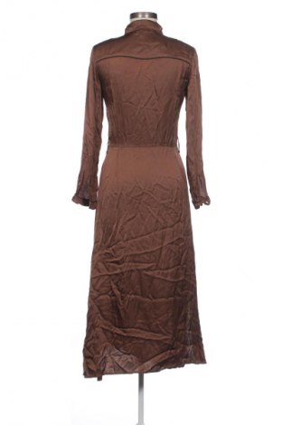 Рокля La Fee Maraboutee, Размер S, Цвят Кафяв, Цена 42,00 €