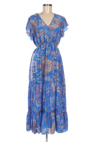 Šaty  Lab, Velikost S, Barva Vícebarevné, Cena  798,00 Kč