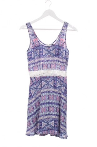 Kleid Lab, Größe S, Farbe Mehrfarbig, Preis € 25,00