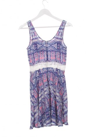 Kleid Lab, Größe S, Farbe Mehrfarbig, Preis € 25,00