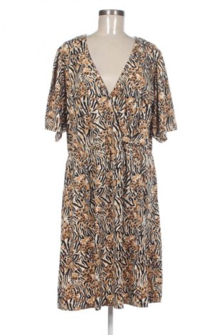 Рокля Ladies Fashion, Размер XL, Цвят Многоцветен, Цена 10,73 €