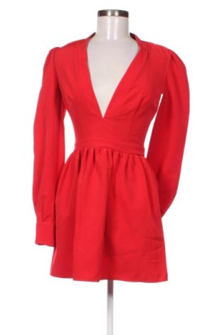 Kleid Lalu, Größe S, Farbe Rot, Preis € 19,97
