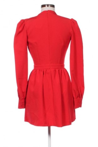 Kleid Lalu, Größe S, Farbe Rot, Preis € 19,97