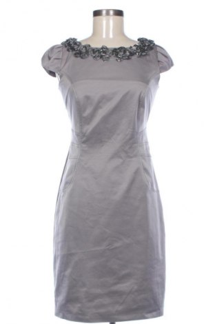 Kleid Lara Fabio, Größe M, Farbe Grau, Preis € 13,99