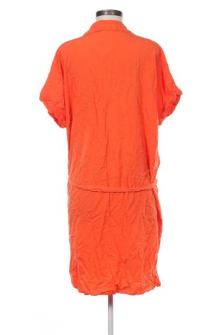 Kleid Lascana, Größe M, Farbe Orange, Preis € 25,00