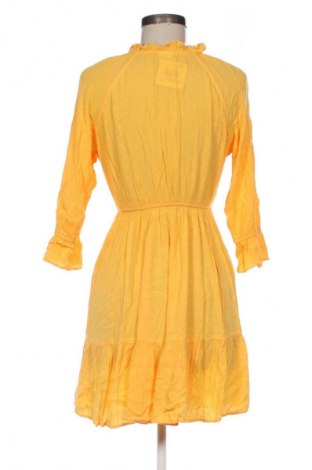 Kleid Lascana, Größe S, Farbe Orange, Preis € 25,00