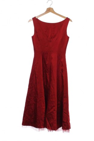 Kleid Laura Ashley, Größe XS, Farbe Mehrfarbig, Preis € 31,65