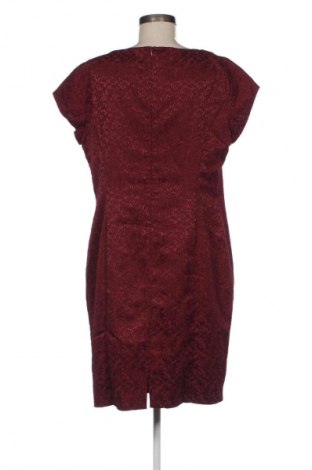 Φόρεμα Laura Scott, Μέγεθος XL, Χρώμα Ρόζ , Τιμή 9,99 €