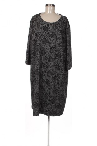 Φόρεμα Laura Torelli, Μέγεθος 4XL, Χρώμα Πολύχρωμο, Τιμή 9,99 €