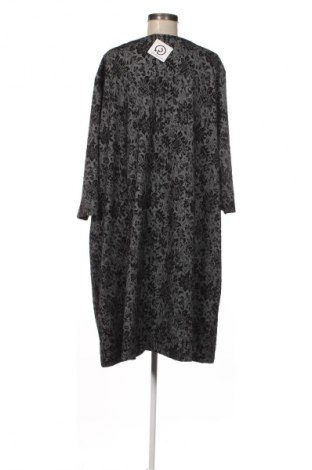 Φόρεμα Laura Torelli, Μέγεθος 4XL, Χρώμα Πολύχρωμο, Τιμή 9,99 €