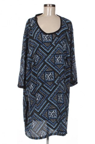 Kleid Laura Torelli, Größe 4XL, Farbe Mehrfarbig, Preis € 10,99