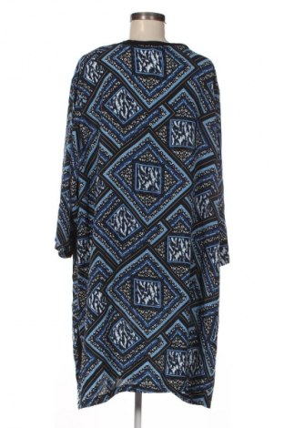 Kleid Laura Torelli, Größe 4XL, Farbe Mehrfarbig, Preis € 10,99