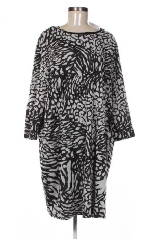 Kleid Laura Torelli, Größe 4XL, Farbe Mehrfarbig, Preis € 10,99