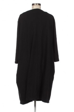 Šaty  Laura Torelli, Veľkosť 3XL, Farba Čierna, Cena  11,95 €