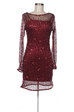 Kleid LeGer By Lena Gercke, Größe M, Farbe Rot, Preis € 55,99