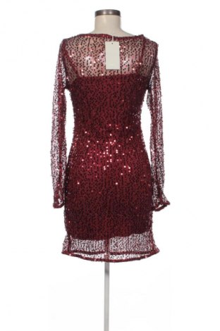 Kleid LeGer By Lena Gercke, Größe M, Farbe Rot, Preis € 55,99