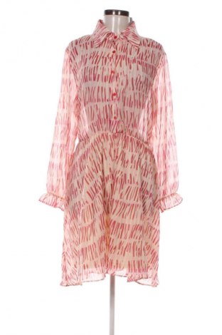 Kleid Lilian Edwards, Größe L, Farbe Mehrfarbig, Preis 66,00 €