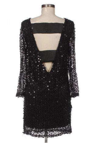 Рокля Lily Allen x Vero Moda, Размер M, Цвят Черен, Цена 49,08 €