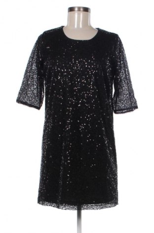 Kleid Lindex, Größe S, Farbe Schwarz, Preis 30,00 €