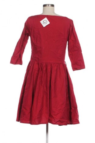 Ruha Lindy Bop, Méret S, Szín Piros, Ár 10 331 Ft