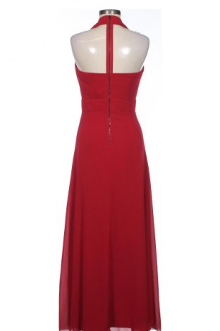 Kleid Little Mistress, Größe S, Farbe Rot, Preis € 75,91