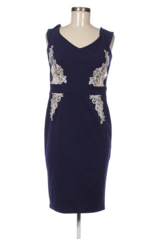 Kleid Little Mistress, Größe M, Farbe Blau, Preis € 32,00