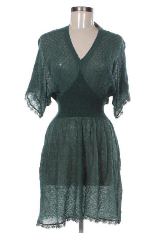Рокля Liu Jo, Размер S, Цвят Зелен, Цена 35,27 €