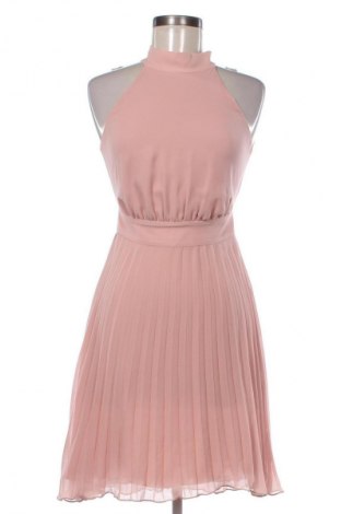 Šaty  Liu Jo, Veľkosť S, Farba Popolavo ružová, Cena  62,90 €