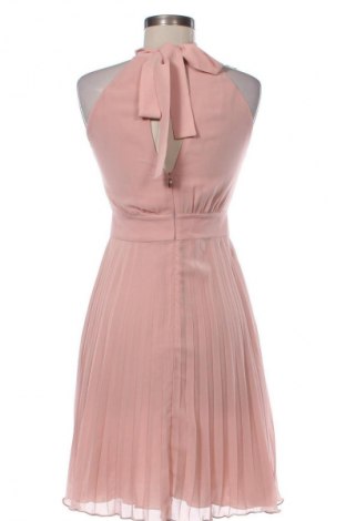 Šaty  Liu Jo, Veľkosť S, Farba Popolavo ružová, Cena  62,90 €
