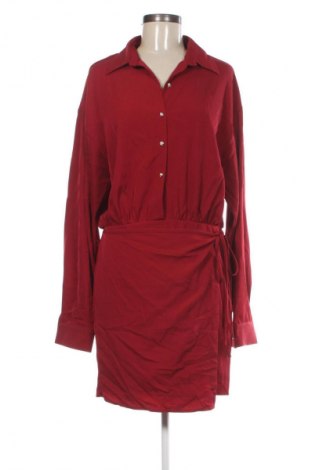 Kleid Loavies, Größe L, Farbe Rot, Preis € 19,99