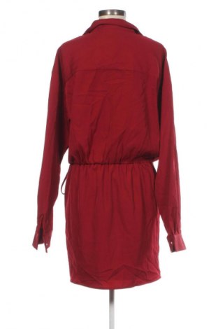 Kleid Loavies, Größe L, Farbe Rot, Preis € 19,99