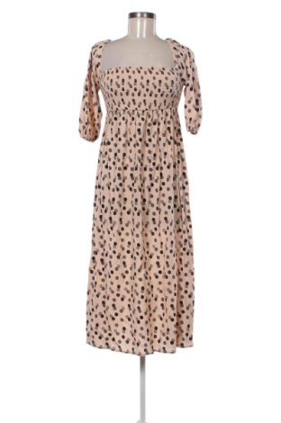 Φόρεμα Lola May, Μέγεθος XS, Χρώμα Πολύχρωμο, Τιμή 25,00 €