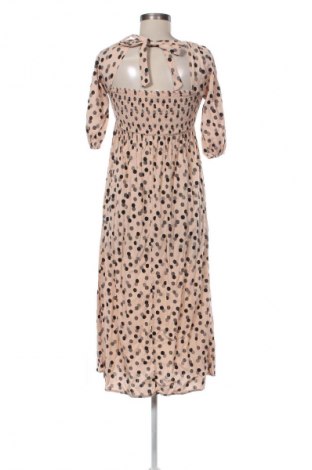 Φόρεμα Lola May, Μέγεθος XS, Χρώμα Πολύχρωμο, Τιμή 25,00 €