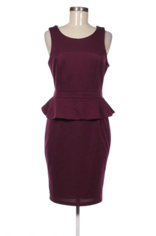 Kleid Look, Größe M, Farbe Lila, Preis € 20,99