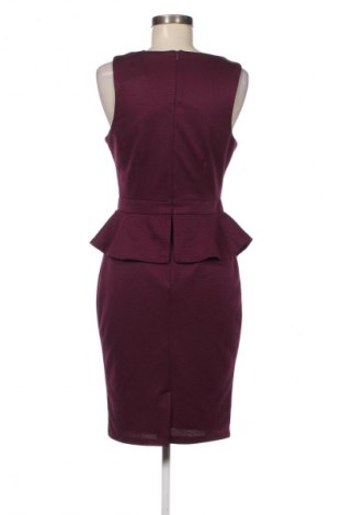 Kleid Look, Größe M, Farbe Lila, Preis € 20,99