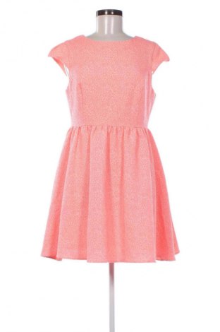 Kleid Look, Größe L, Farbe Rosa, Preis € 24,55
