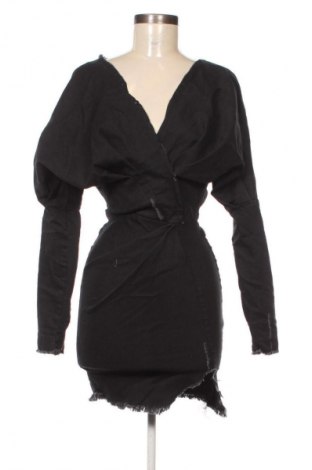 Šaty  Lou, Velikost XS, Barva Černá, Cena  299,00 Kč
