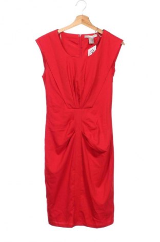 Kleid Love21, Größe S, Farbe Rot, Preis 14,83 €