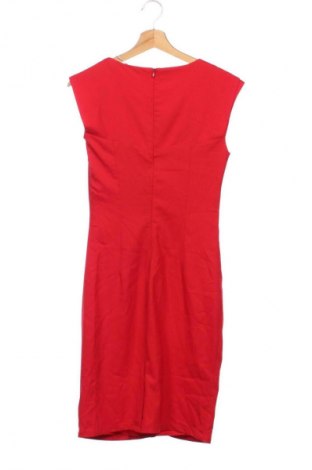 Kleid Love21, Größe S, Farbe Rot, Preis 14,83 €