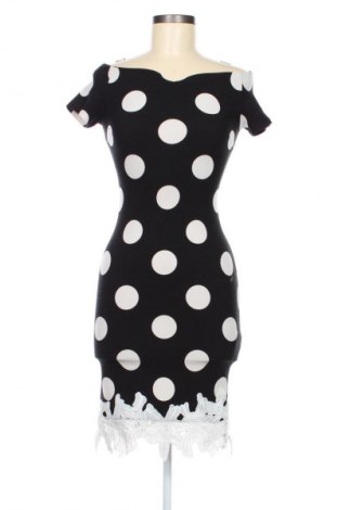 Φόρεμα Lucy, Μέγεθος S, Χρώμα Πολύχρωμο, Τιμή 17,99 €