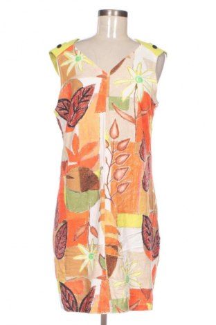 Šaty  Lucy, Velikost XL, Barva Vícebarevné, Cena  567,00 Kč