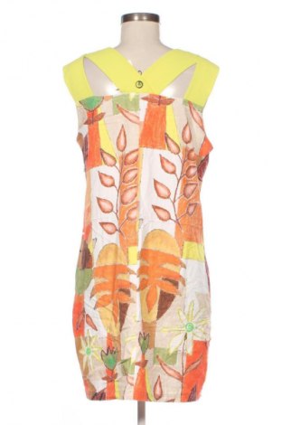 Šaty  Lucy, Velikost XL, Barva Vícebarevné, Cena  567,00 Kč