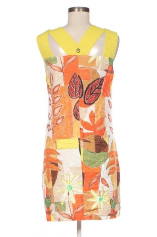 Kleid Lucy, Größe L, Farbe Mehrfarbig, Preis € 20,00