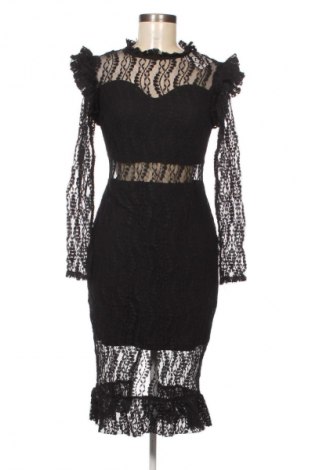 Kleid Lucy Wang, Größe L, Farbe Schwarz, Preis € 22,99