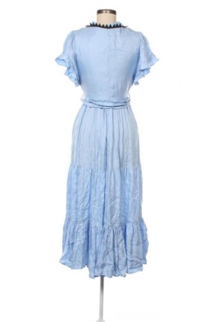 Kleid Lug Von Siga, Größe M, Farbe Blau, Preis € 744,99