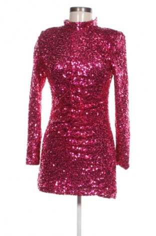 Рокля Lumina, Размер S, Цвят Розов, Цена 25,00 €