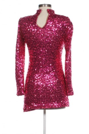 Рокля Lumina, Размер S, Цвят Розов, Цена 25,00 €