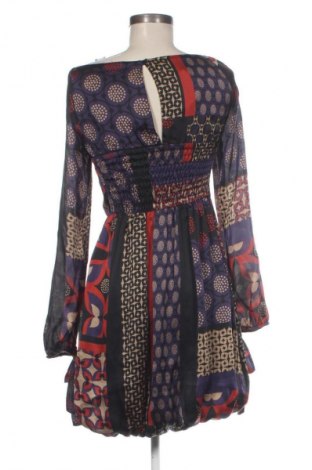 Šaty  Lunatic, Velikost M, Barva Vícebarevné, Cena  696,00 Kč