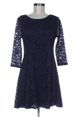 Kleid Lush, Größe L, Farbe Blau, Preis € 32,00