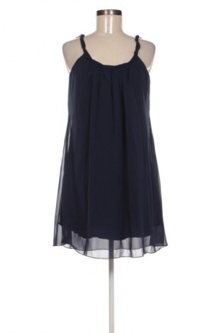 Kleid Lux, Größe M, Farbe Blau, Preis € 19,95